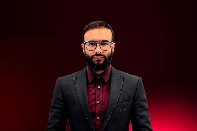 luiz muller -  (crédito: luiz muller)