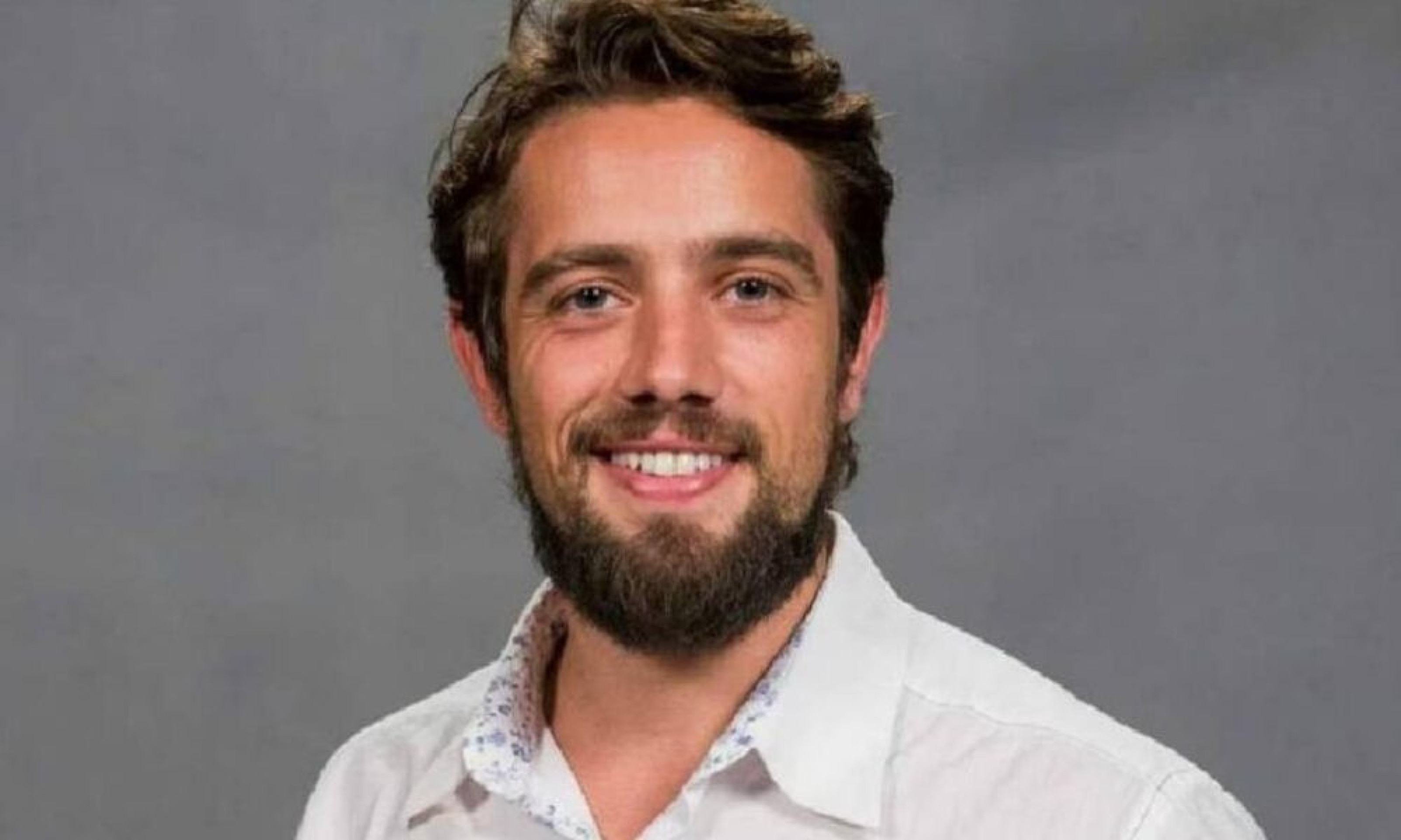 Rafael Cardoso desabafa sobre distância dos filhos: “Dois anos sem os ver” -  (crédito: Tupi - Pablo Oliveira)