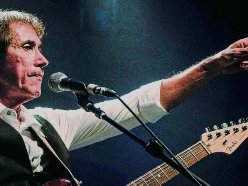  Odair José -  (crédito:  Divulgação)