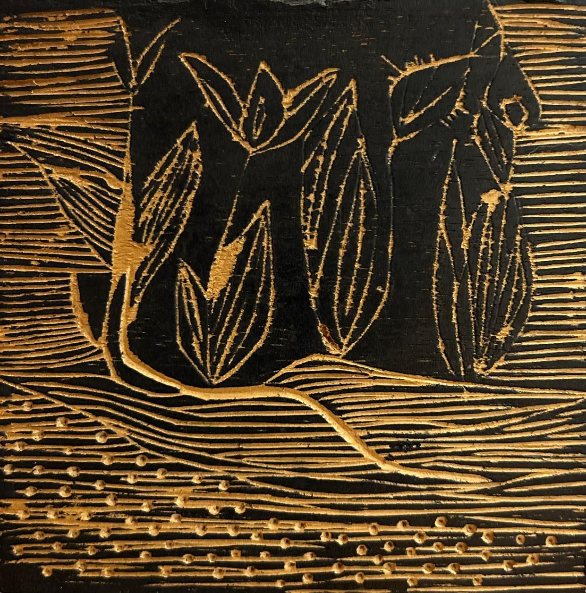 Exposição Escuto o Gosto das Cores com os Olhos, de Luisa Günther Data: de 11 de julho a 09 de agosto. Horário: das 12h às 19h, de segunda-feira a sábado