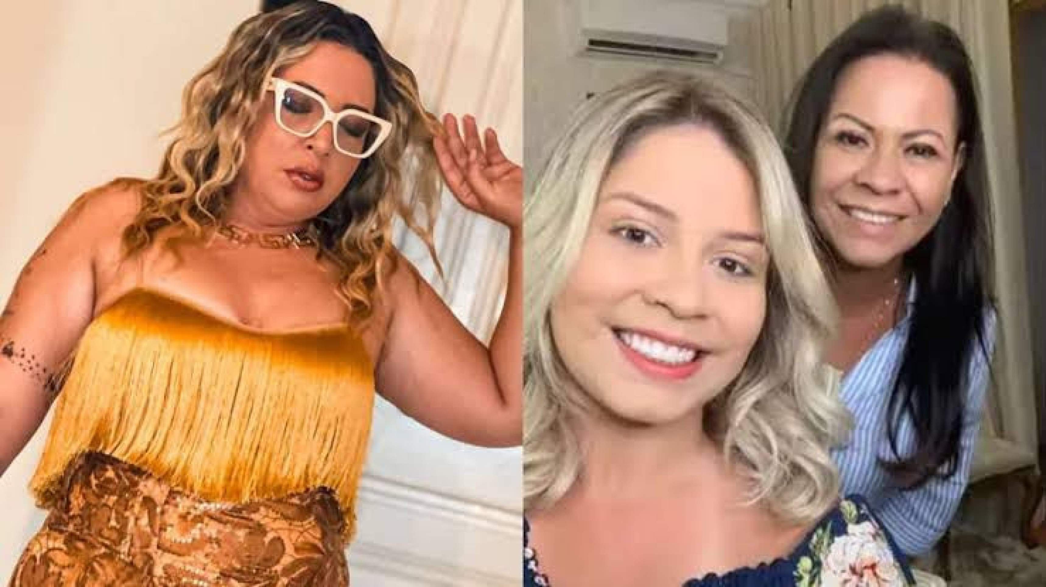 Cover revela valor cobrado por Dona Ruth em tributo à Marília Mendonça