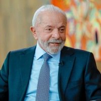 Segundo o presidente Lula (foto), os nações do Brics cansaram de se submeter aos países do Hemisfério Norte -  (crédito: Ricardo Stuckert/Planalto)