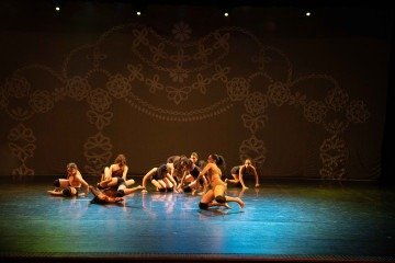 Evento terá apresentações de 15 companhias de dança de Ceilândia - (crédito: Divulgação) Evento terá apresentações de 15 companhias de dança de Ceilândia - (crédito: Divulgação)