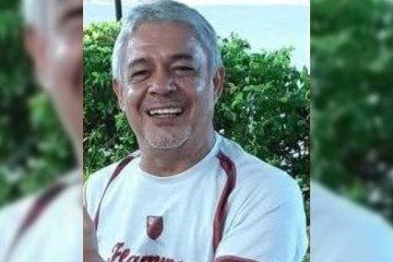 Morre Jorge Lobato, servidor do TJDFT, aos 64 anos - (crédito: Arquivo pessoal) Morre Jorge Lobato, servidor do TJDFT, aos 64 anos - (crédito: Arquivo pessoal)