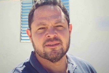 Márcio foi morto durante o cumprimento de um mandado de prisão -  (crédito: DivulgaÃ§Ã£o/Adepol-MA)