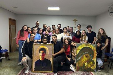 Os jovens lesados descobriram, no início deste mês, que as passagens aéreas, hospedagens e inscrições para o evento não haviam sido efetivadas pela agência de turismo contratada -  (crédito: Material cedido do Correio )