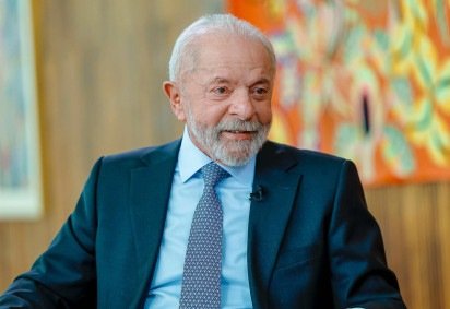 O decreto estabelece os procedimentos para aplicação da lei aprovada pelo Congresso Nacional em abril -  (crédito: Ricardo Stuckert/Planalto)