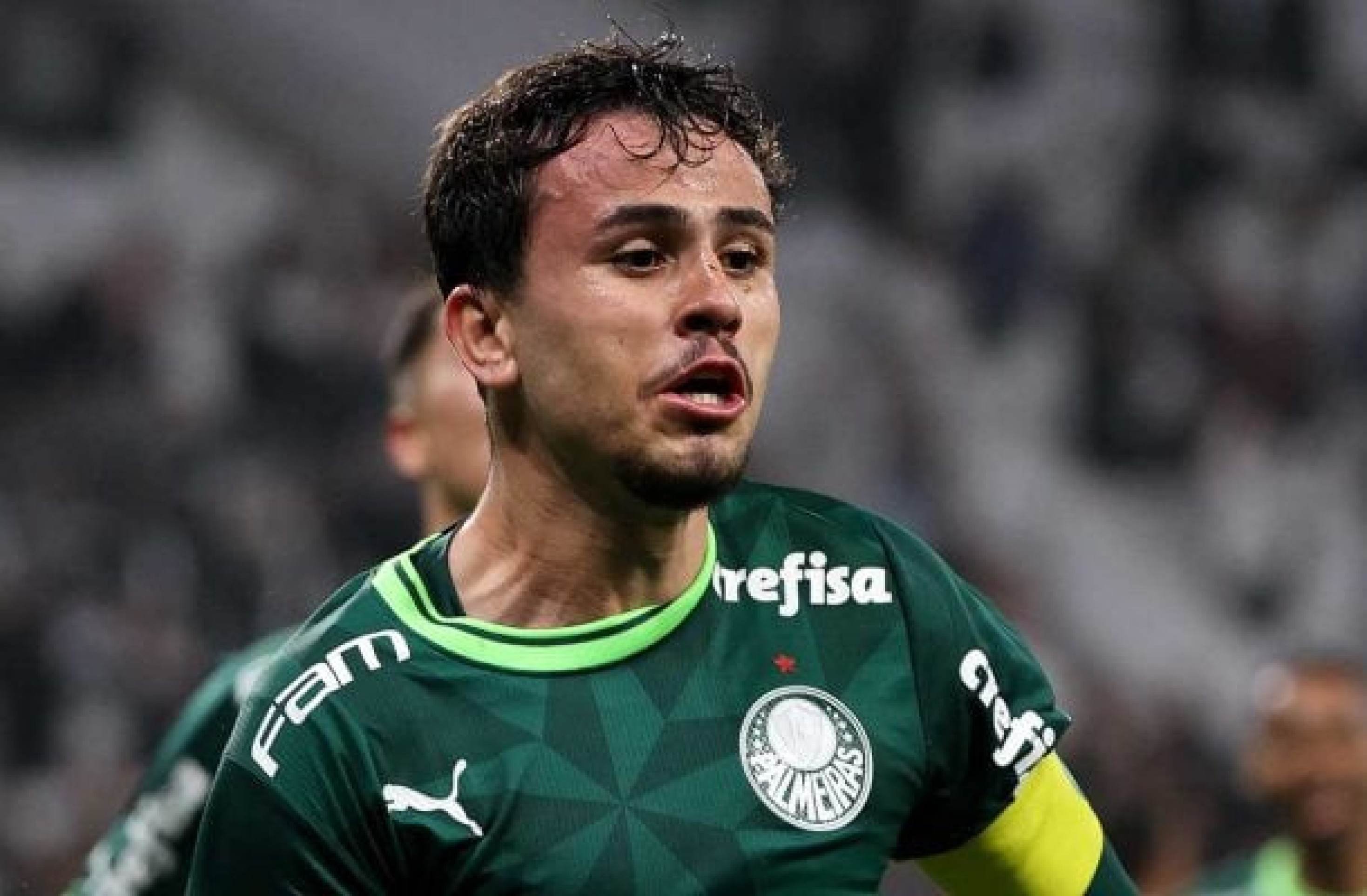 Palmeiras negocia Crias da Academia e vende dupla para o futebol português