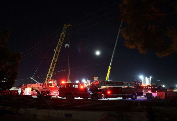 Patrick T. Fallon/AFP