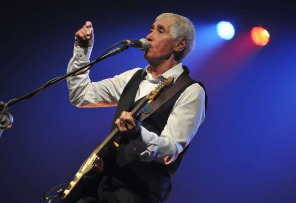 Minervino Junior/CB/D.A Press                  