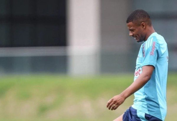 Foto: Gilvan de Souza/Flamengo