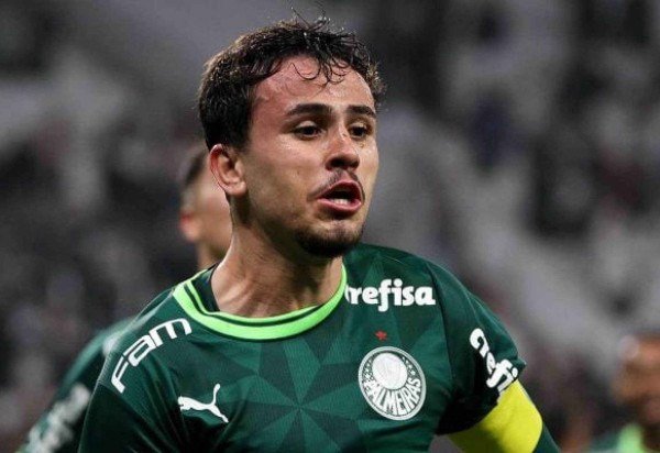 Foto: Fabio Menotti/Palmeiras