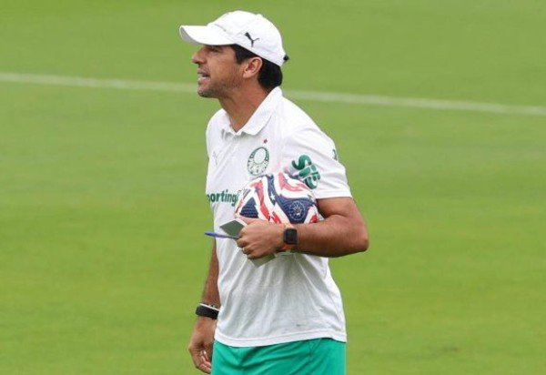 Foto: Cesar Greco/Palmeiras