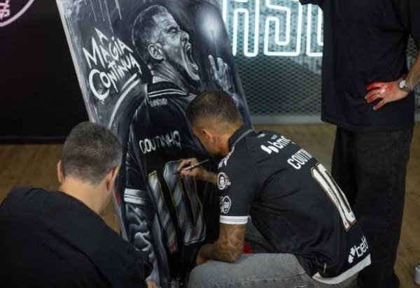 Fotos: Matheus Lima/Vasco