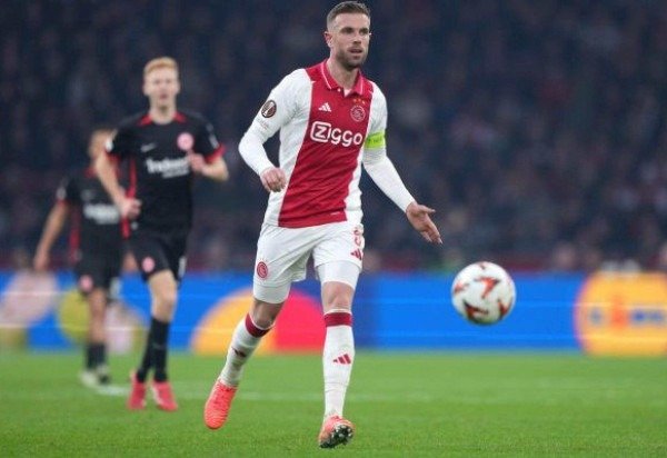 Foto: Alex Bierens de Haan/Getty Images