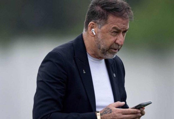 Foto: Rodrigo Coca/Agência Corinthians