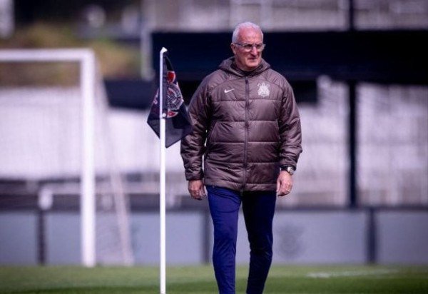 Foto: Rodrigo Coca / Ag. Corinthians