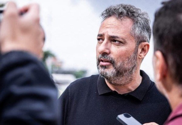 Foto: Raul Baretta/ Santos FC.