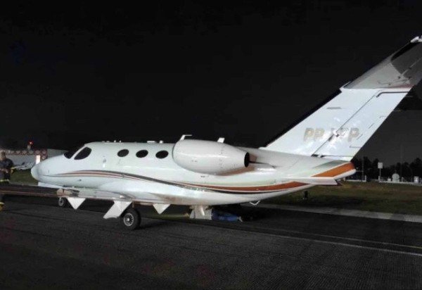 Divulgação / Rede Voa