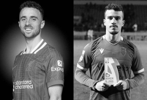 Foto: Reprodução/Futebol Clube do Porto