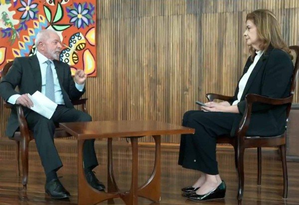 Reprodução/TV Globo