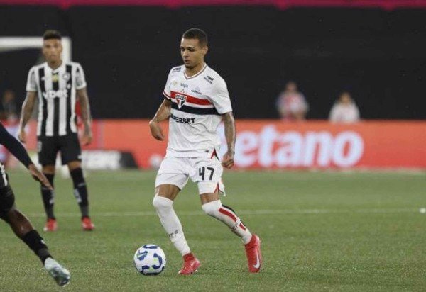 Foto: Rubens Chiri e Paulo Pinto/Saopaulofc.net