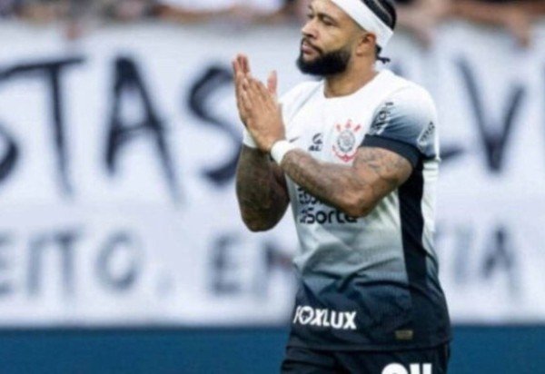 Foto: Rodrigo Coca / Ag. Corinthians