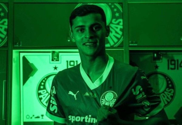 Fotos: Cesar Greco/Palmeiras e Fábio Menotti/ Palmeiras