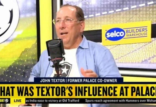 Foto: Reprodução/TalkSPORT