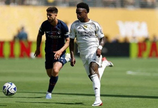 Foto: Antonio Villalba/Real Madrid