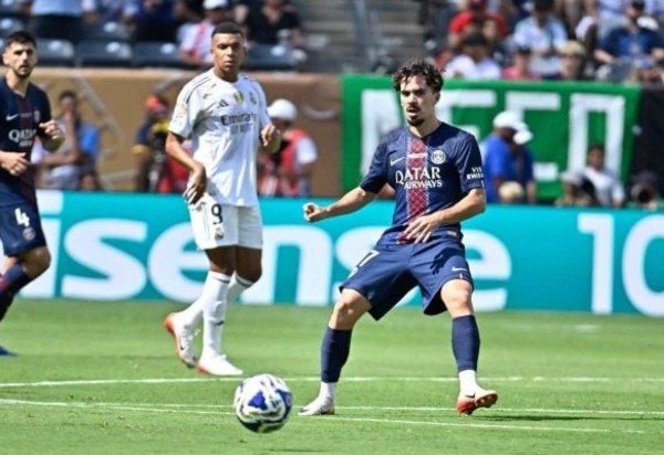 Foto: Aurelien Meunier/PSG