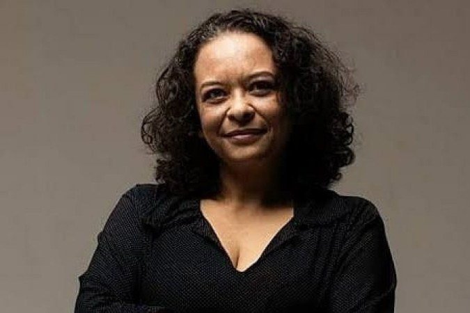 Escritora Ana Maria Gonçalves - (crédito: Reprodução/Instagram ) Escritora Ana Maria Gonçalves - (crédito: Reprodução/Instagram )