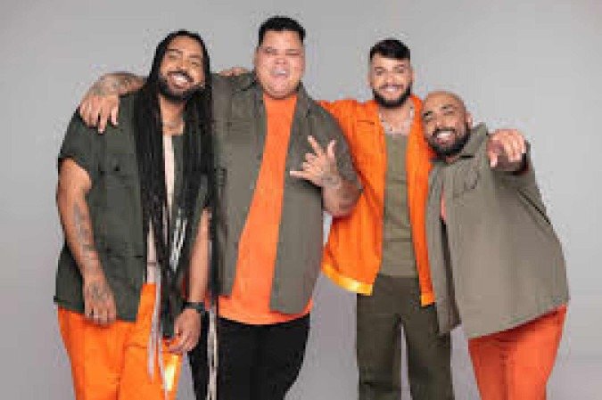 Grupo brasiliense menos é mais