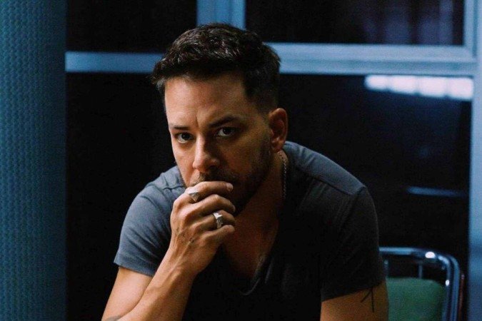 Junior retorna aos palcos com turnê confessional e músicas à família - (crédito: TMJBrazil) Junior retorna aos palcos com turnê confessional e músicas à família - (crédito: TMJBrazil)