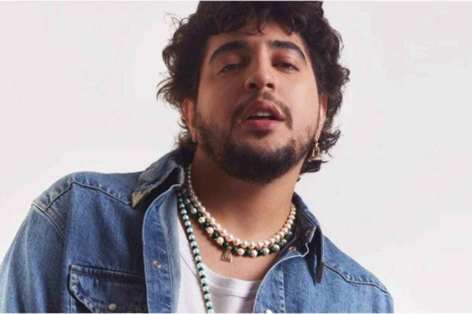 Nattan lança “Imparável”, álbum com inéditas e regravações - (crédito: TMJBrazil) Nattan lança “Imparável”, álbum com inéditas e regravações - (crédito: TMJBrazil)
