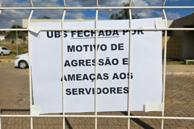 Secretaria de Saúde do DF repudia ataque à enfermeira em Samambaia