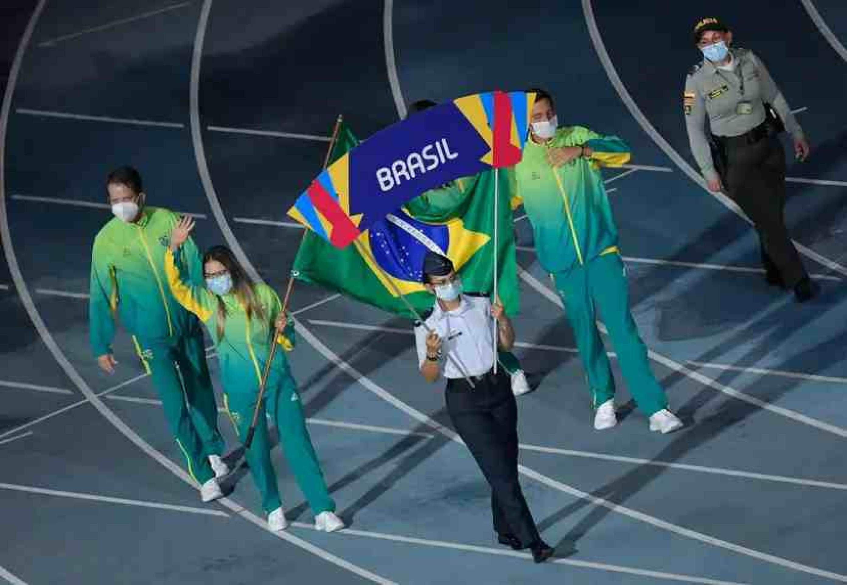 Um mês para o Pan Jr.: Time Brasil aposta em planejamento para brilhar