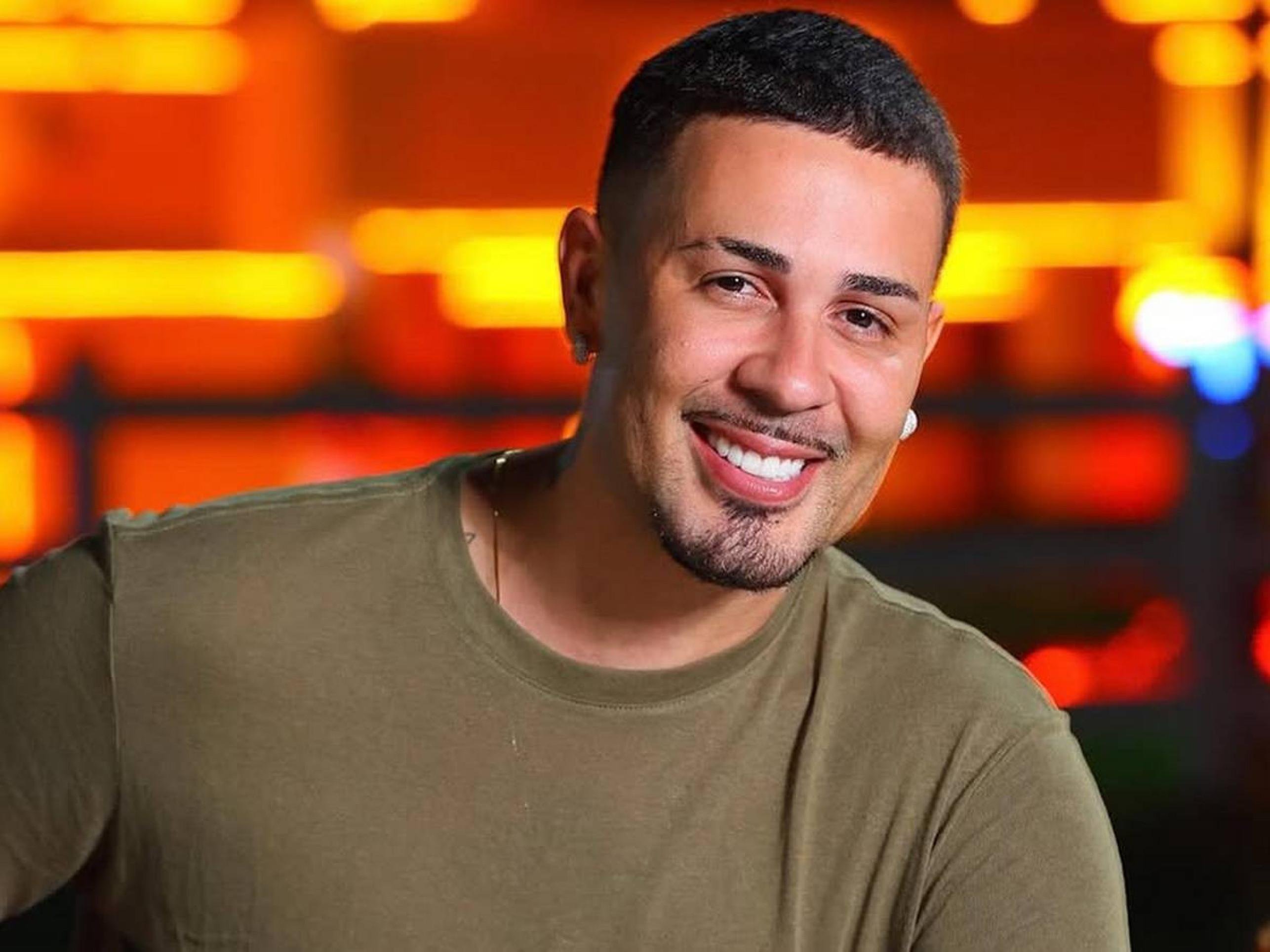 Carlinhos Maia revela sobre possibilidade de produzir conteúdo adulto -  (crédito: Observatorio dos Famosos)