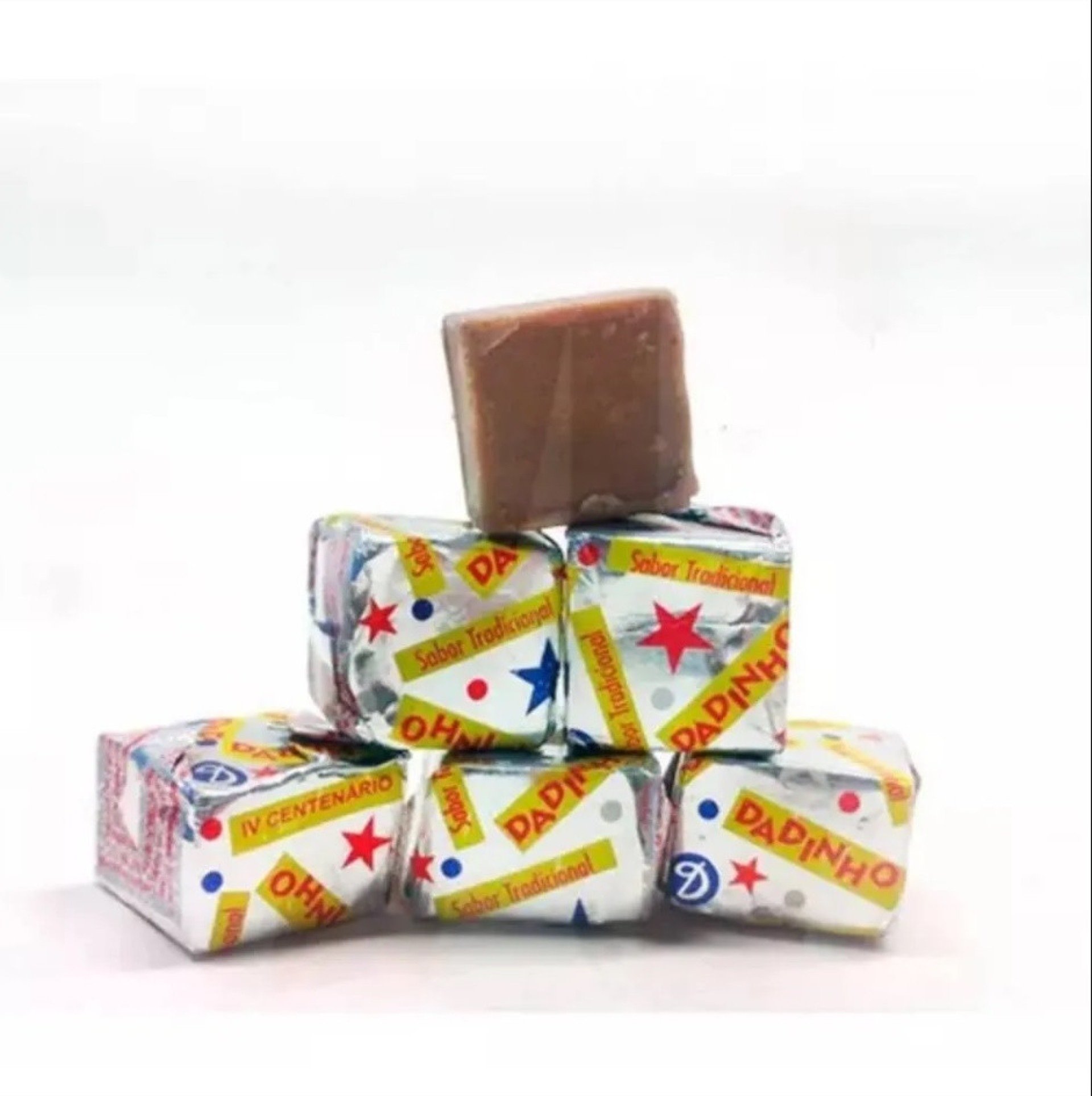 A história do doce que encantou gerações