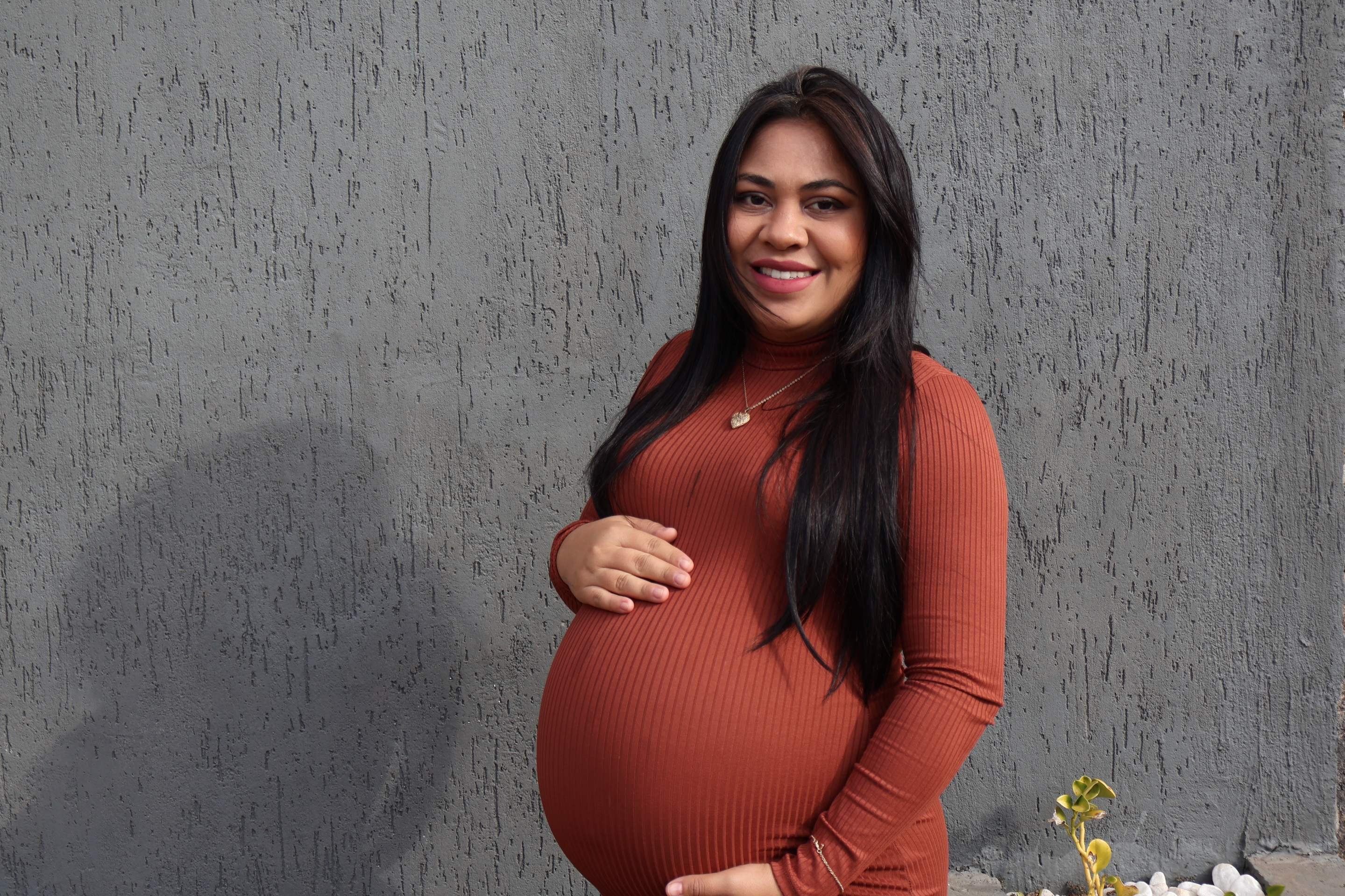  10/07/2025 Bruna Gaston CB/DA Press. Mães Solos       