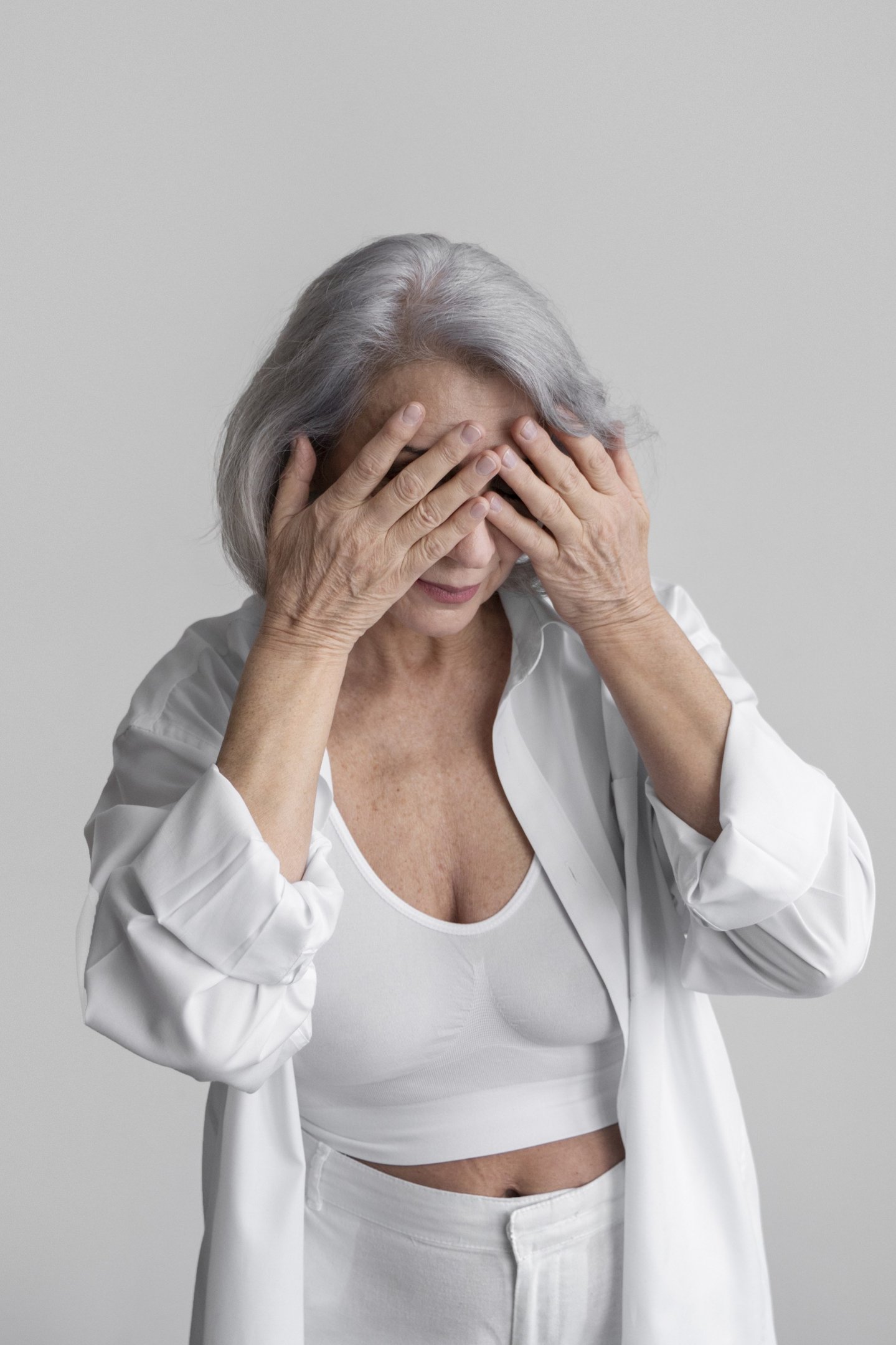 Menopausa: 10 coisas que você ouviu e estão erradas