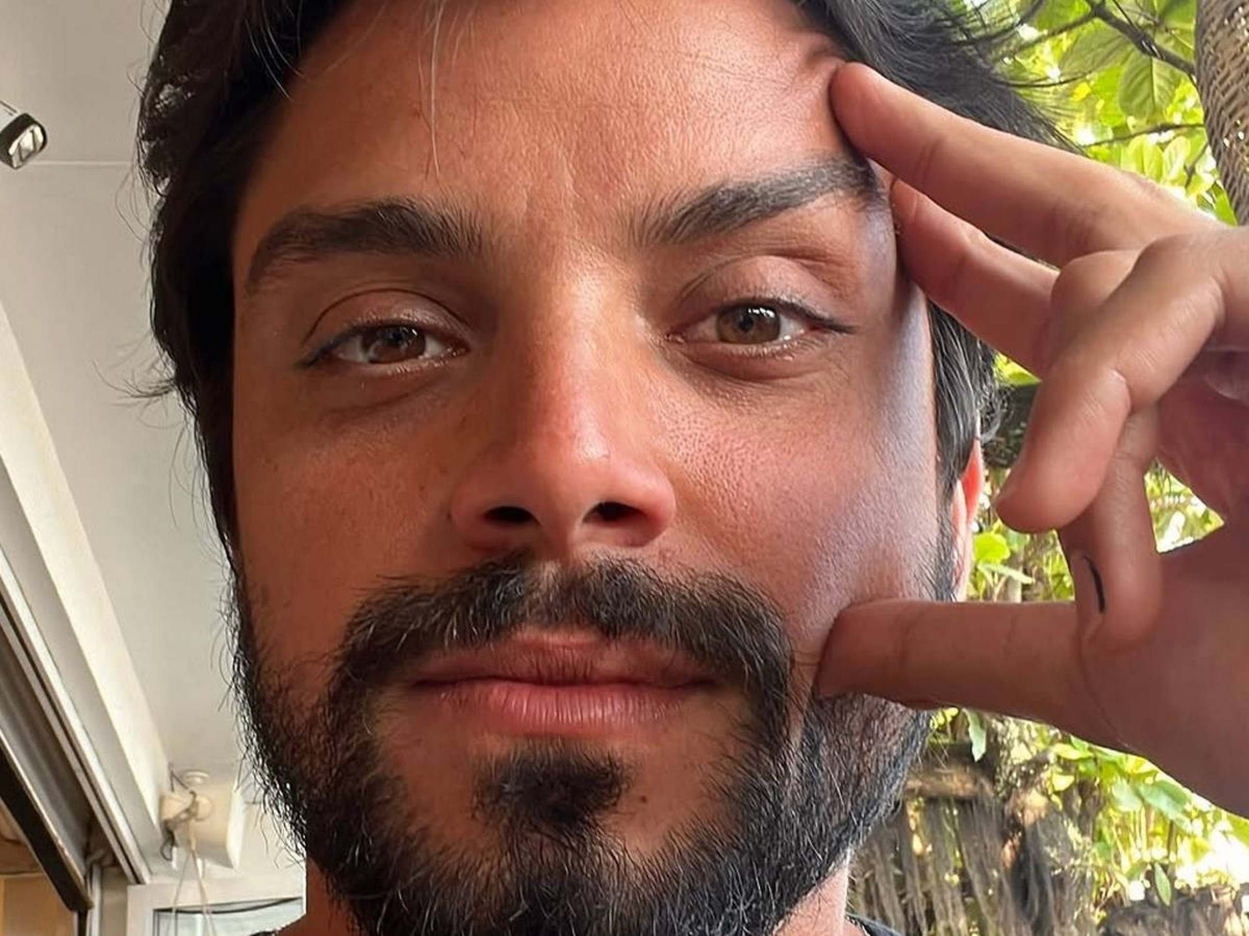 Rodrigo Simas vive um relacionamento com Agatha Moreira há sete anos - (crédito: Reprodução/Instagram) Rodrigo Simas vive um relacionamento com Agatha Moreira há sete anos - (crédito: Reprodução/Instagram)