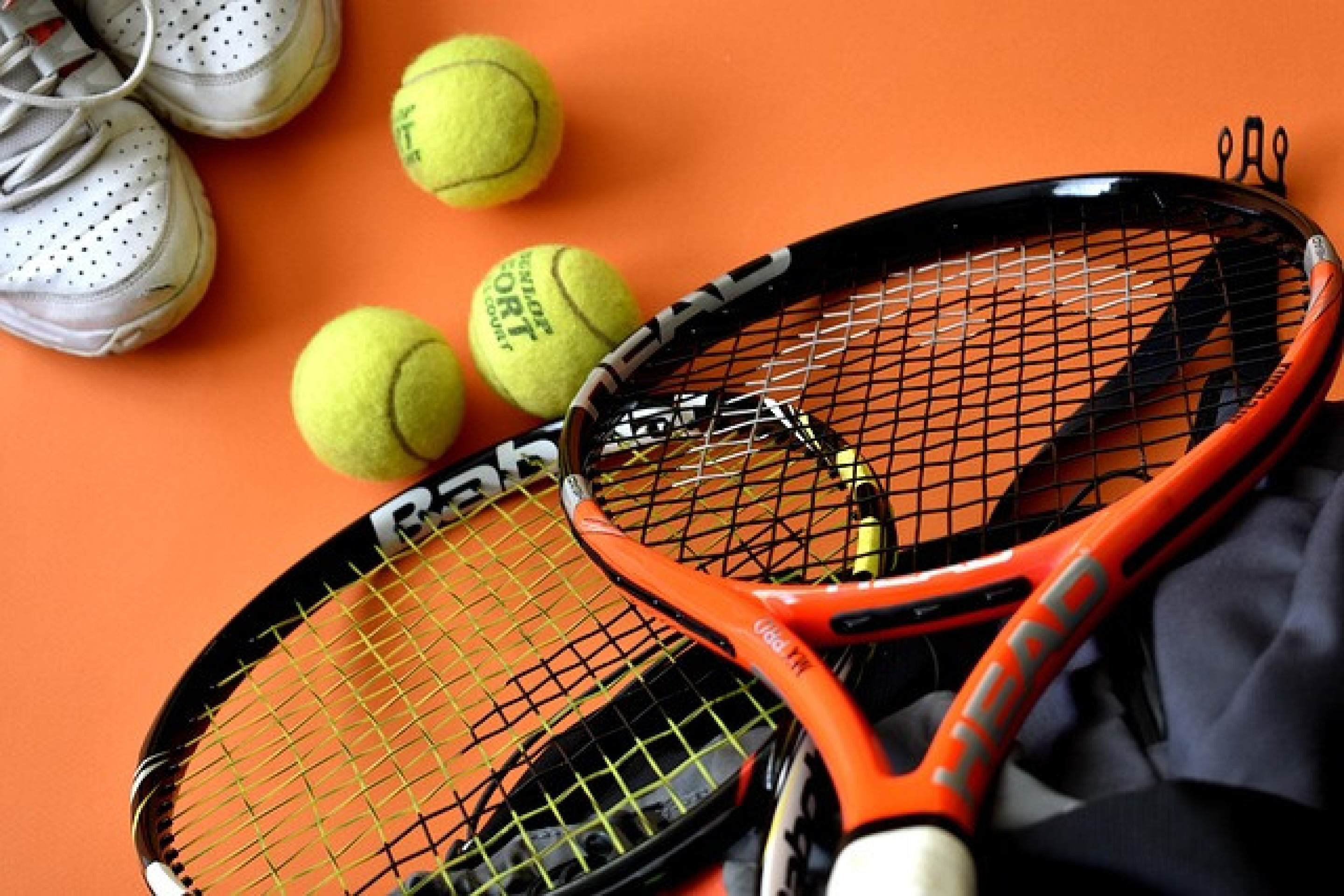 A brasileira que está na final de duplas mistas em Wimbledon