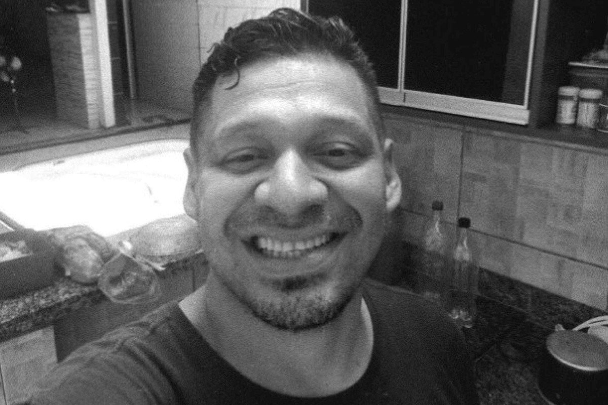 Everton 'Boi' Conceição é assassinado em Cuiabá