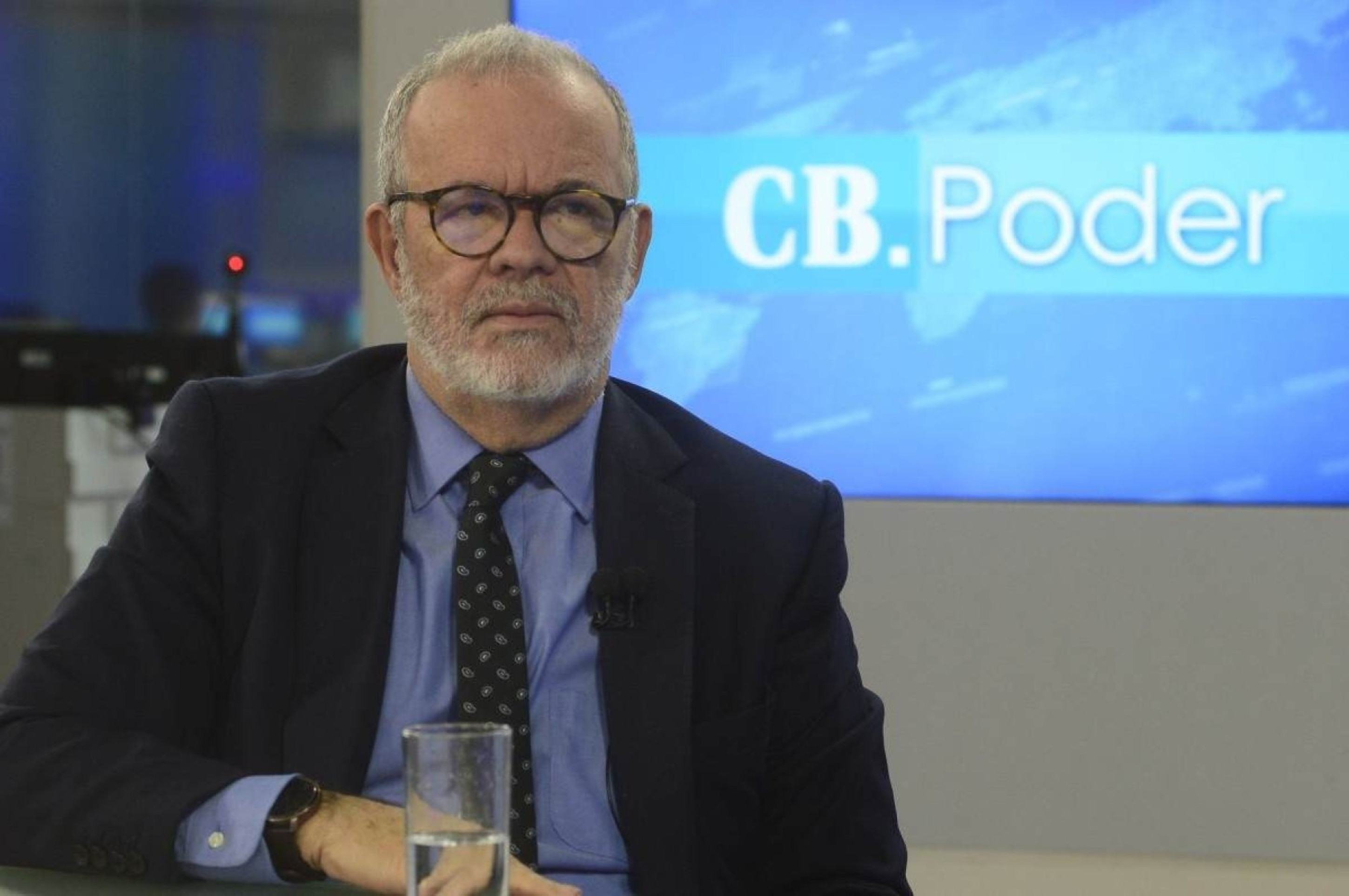 Morre Raul Jungmann, aos 73 anos