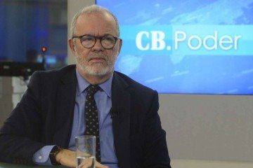 A informação foi confirmada por interlocutores ao Correio -  (crédito: Marcelo Ferreira/CB/D.A Press)