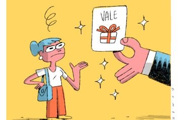 DIREITO do Consumidor 1407 -  (crédito: Caio Gomez)