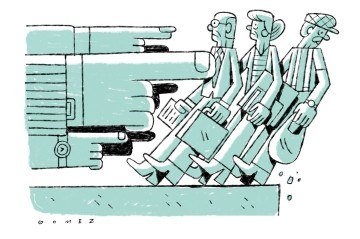 Violência contra idosos Cidades 1307 -  (crédito: Caio Gomez)