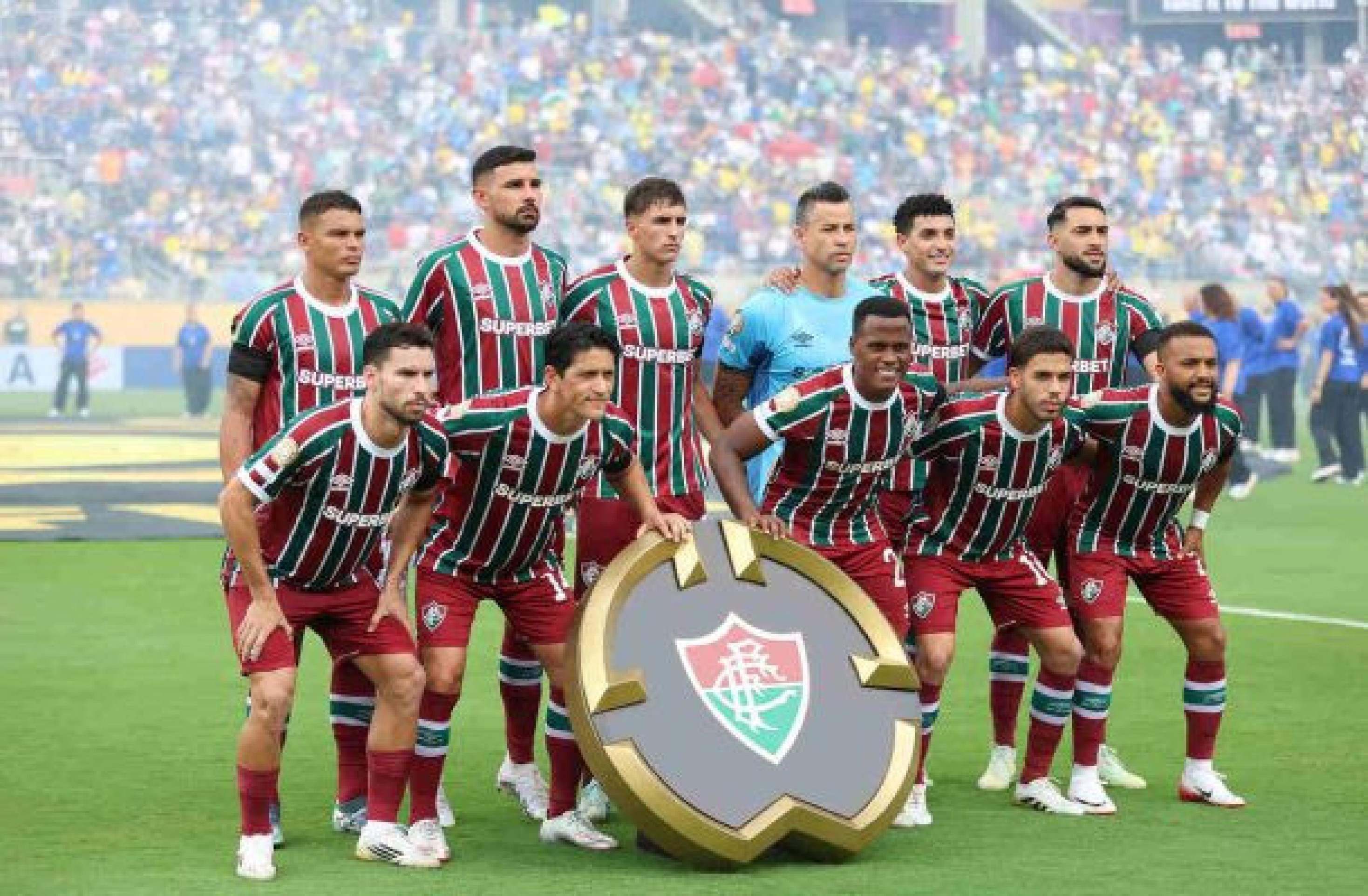 Fluminense terá três confrontos diretos no Maracanã após Mundial de Clubes