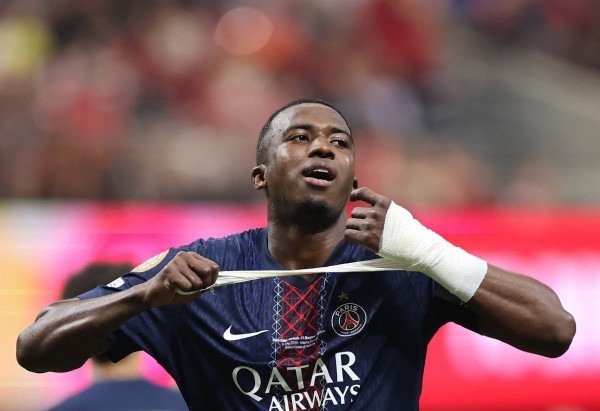 Getty Images via AFP